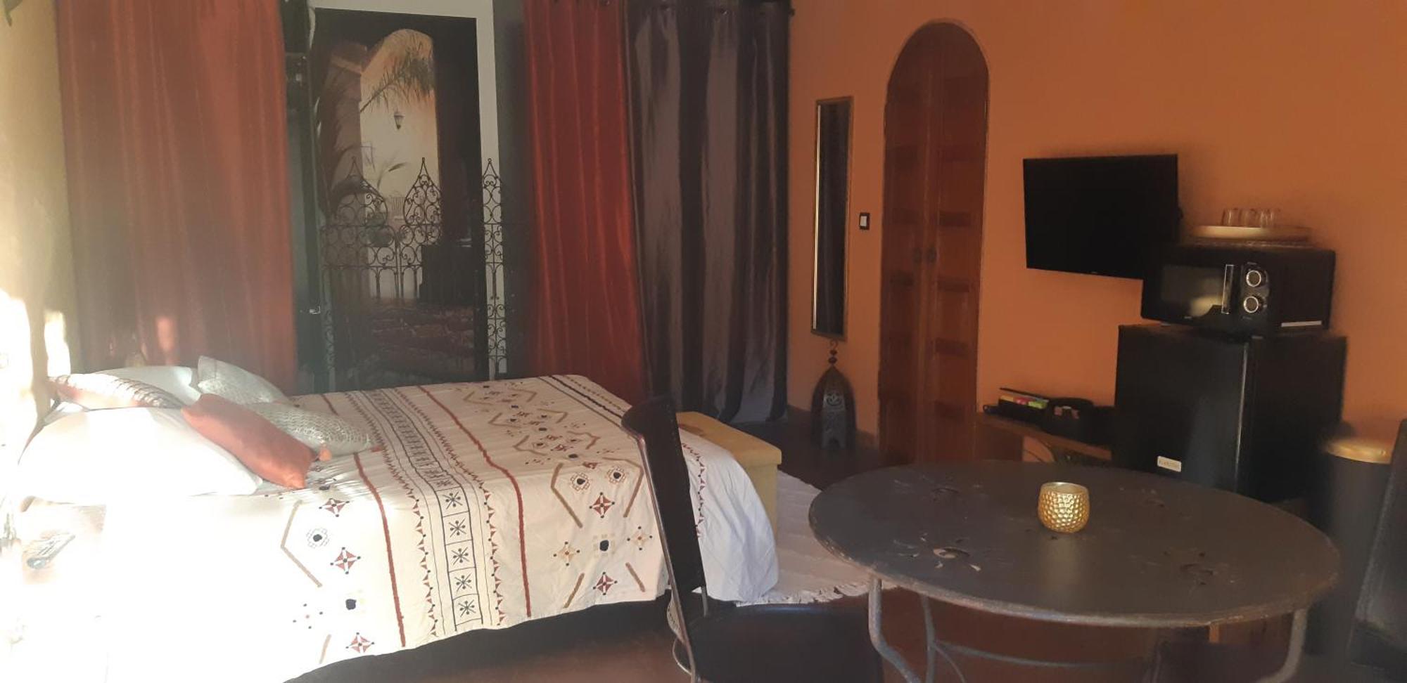 Ponsas La Maison Bleue מראה חיצוני תמונה