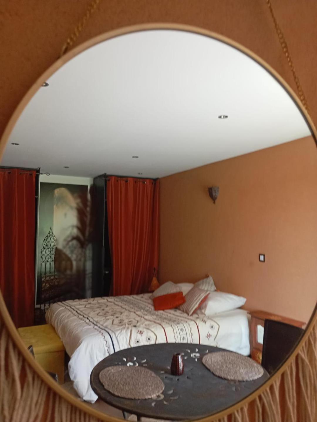 Ponsas La Maison Bleue מראה חיצוני תמונה